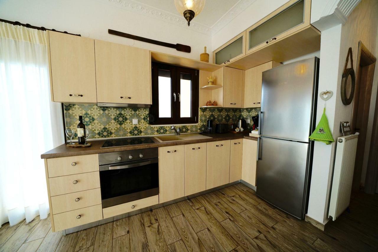 Apartment Vana Metamorfosi  Exterior foto