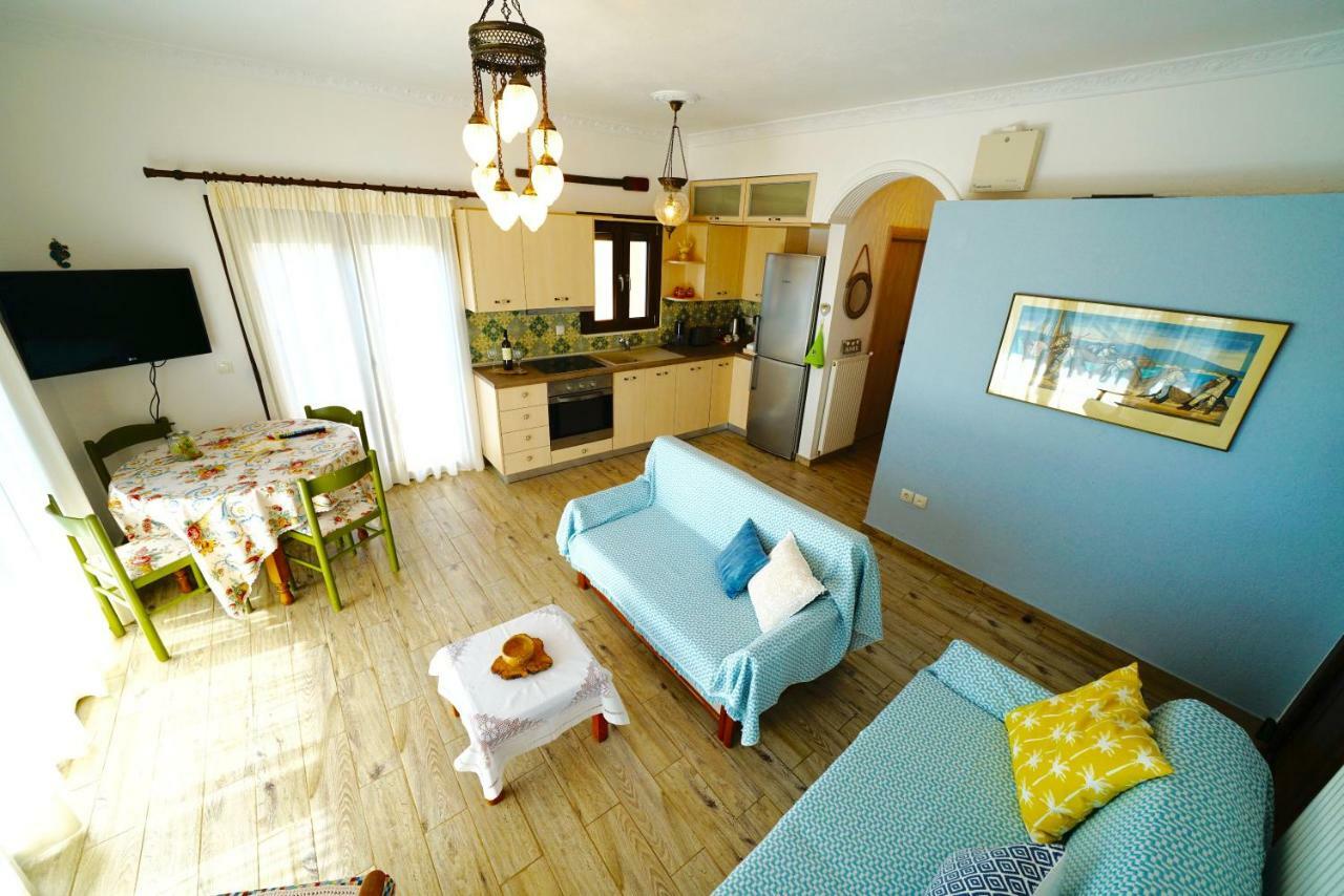 Apartment Vana Metamorfosi  Exterior foto
