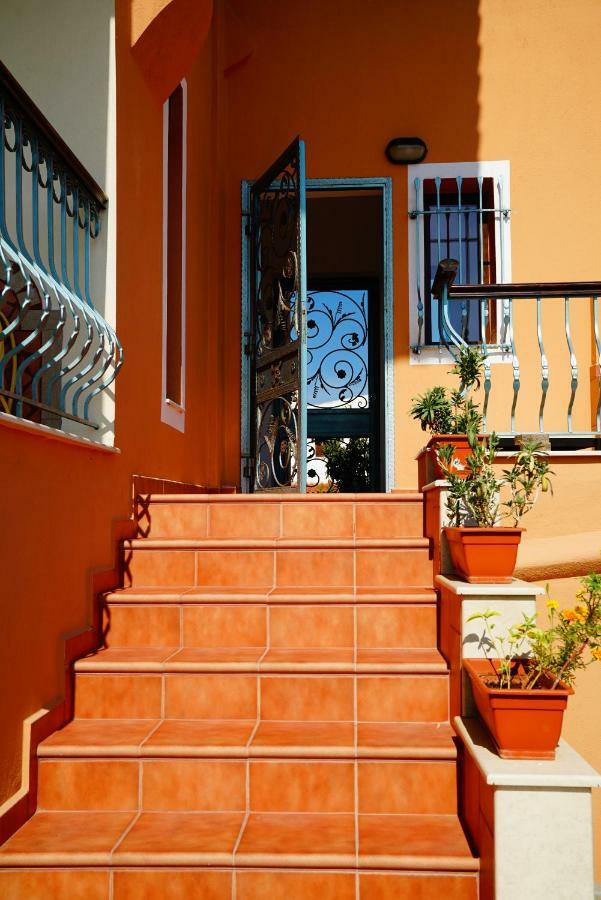Apartment Vana Metamorfosi  Exterior foto