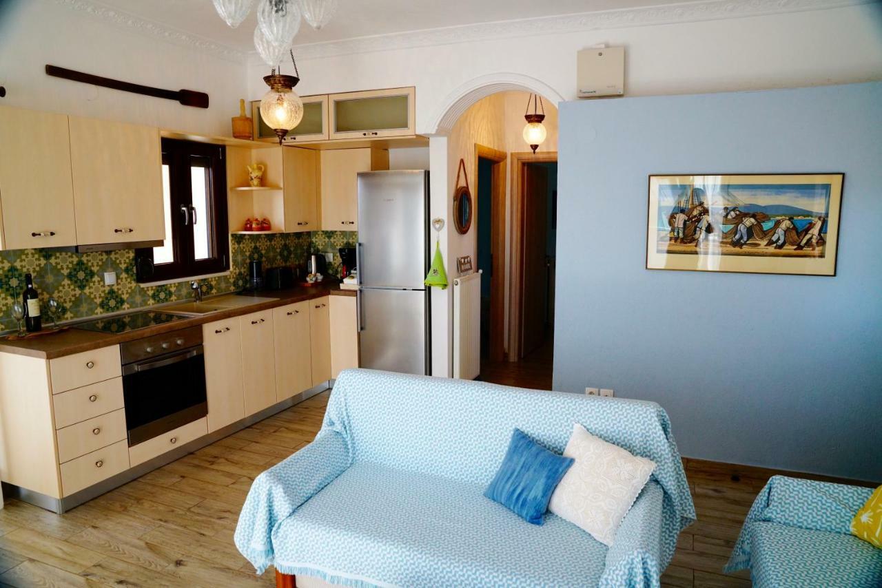 Apartment Vana Metamorfosi  Exterior foto