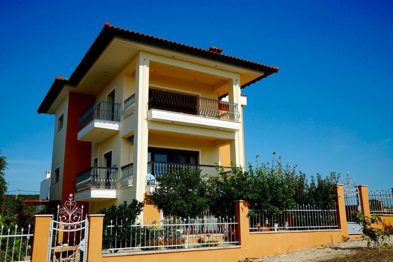 Apartment Vana Metamorfosi  Exterior foto