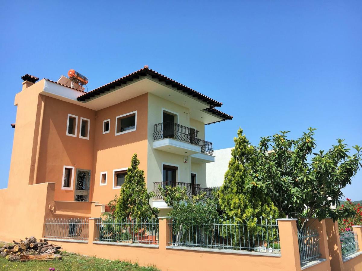Apartment Vana Metamorfosi  Exterior foto